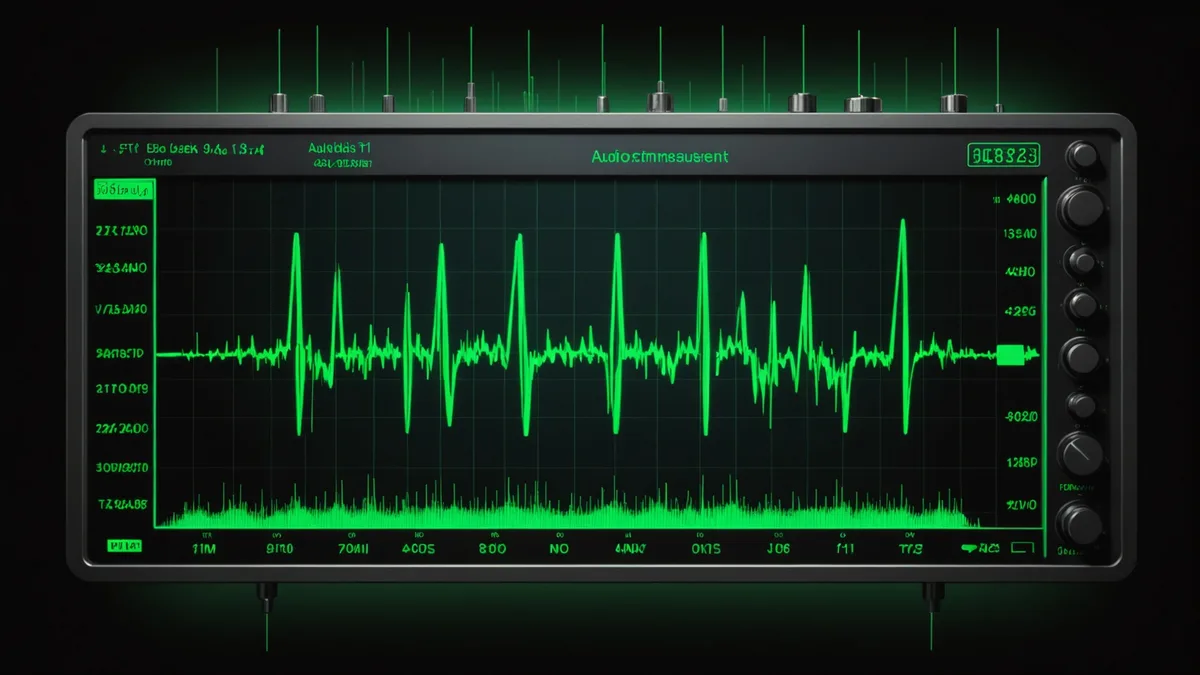 Measuring STT Latency in Production Voice Pipelines