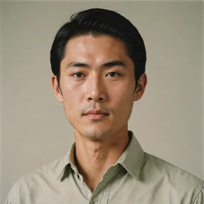 Kenji Nakamura
