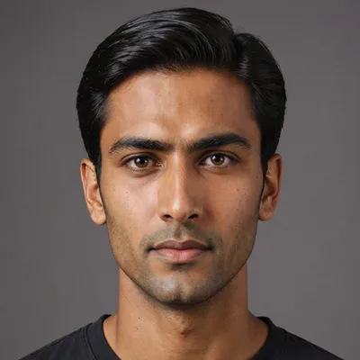 Sudarshan Kamath
